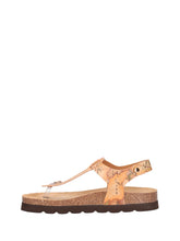 2 PRIMA CLASSE Alviero Martini Sandalo Donna Naturale - Beige Naturale